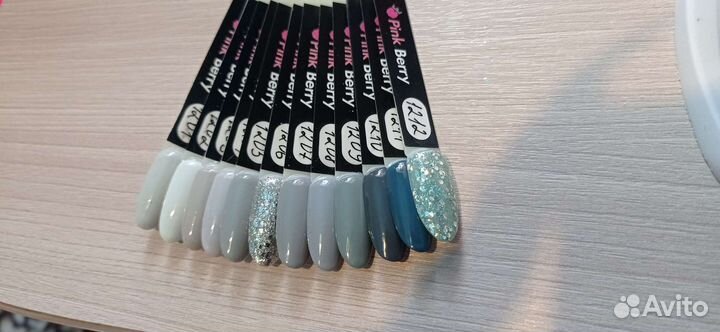 Мастер маникюра