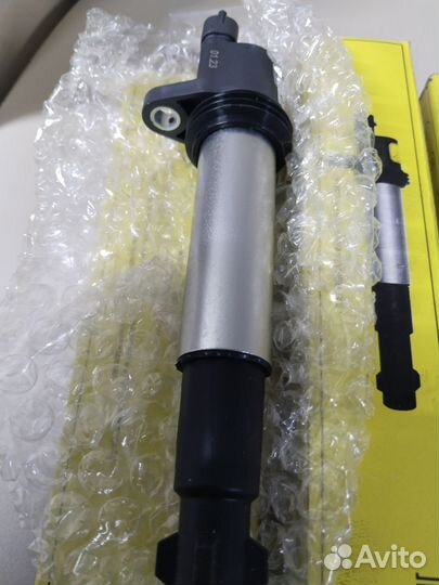 Катушка зажигания