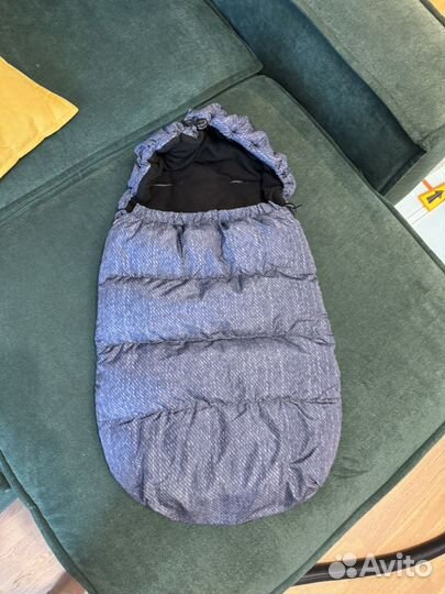 Конверт Forest kids