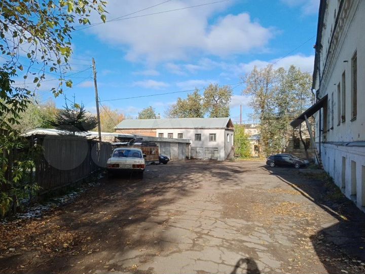 Продам помещение свободного назначения, 1201.4 м²