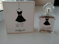 Герлен Ля Петит Роб Нуар/Guerlain La Petite Robe