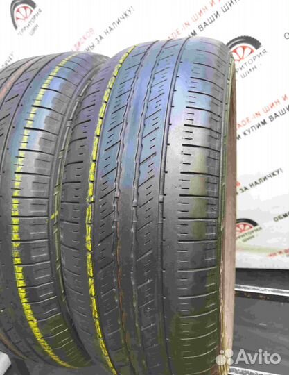 Hankook Dynapro HP RA23 235/60 R17 102H
