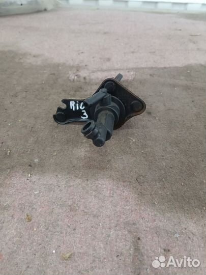 Рабочий цилиндр сцепления kia rio 3