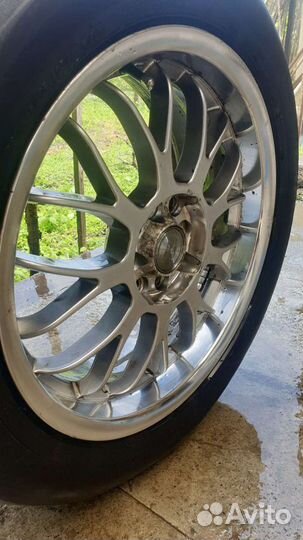 Литые диски