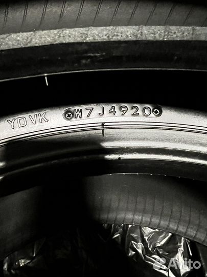 Bridgestone Blizzak DM-V3 235/65 R18 106S