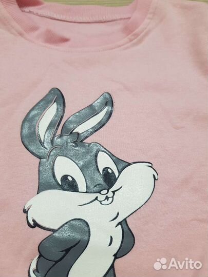 Костюм на девочку