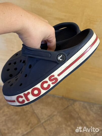 Crocs