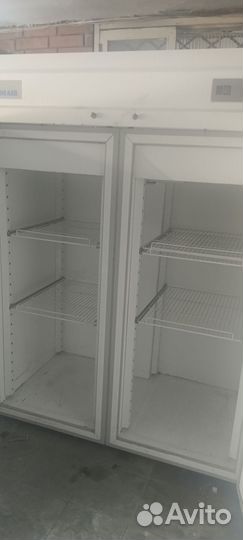 Морозильный шкаф Polair