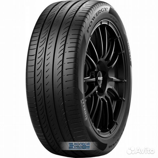 Pirelli Powergy 205/55 R17 95V