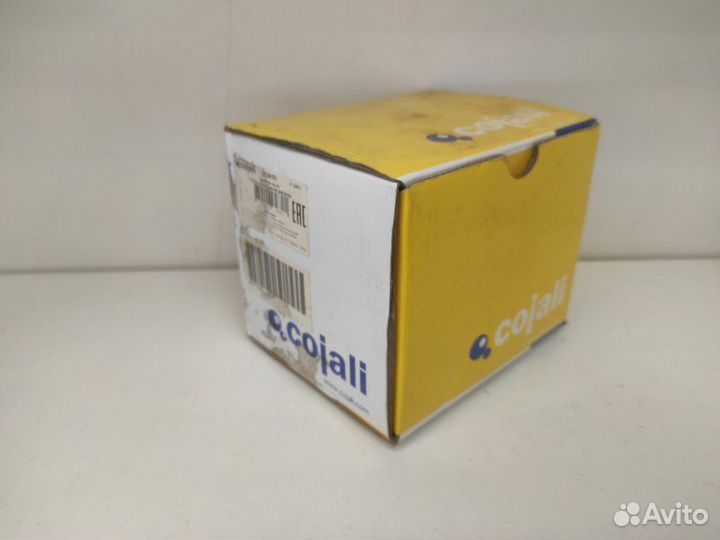 Клапан соотношения давлений Mb/Daf/Scania/Rvi