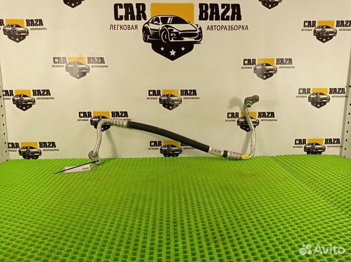 Трубка кондиционера Hyundai Tucson, Kia Sportage