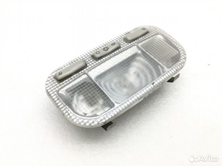 Плафон подсветки салона Peugeot Partner B9 TU5JP4B