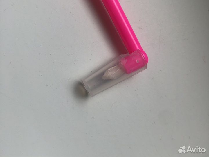 Монопучковые щетки