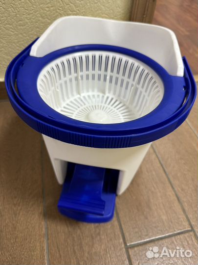 Набор для уборки OfficeClean Professional ведро 5л