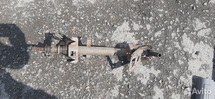 Рулевая колонка Chevrolet Lacetti 1.6