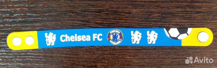 Для футбола Челси браслет футбольный Магазин