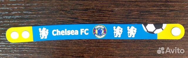 Для футбола Челси браслет футбольный Магазин