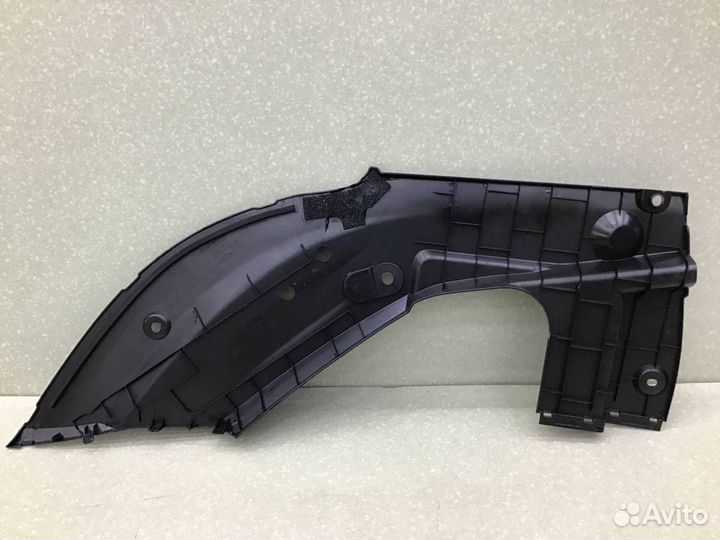 Кожух замка капота Chery Tiggo 8 Pro (T1A) 2021-н.в. 609000937AA