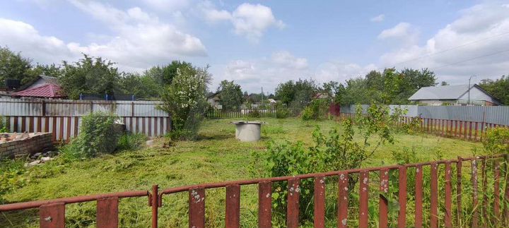 Участок 4 сот. (СНТ, ДНП)