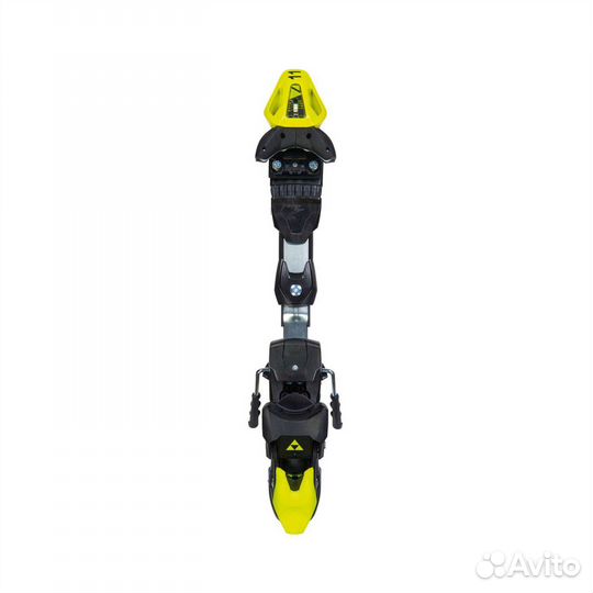 Горные лыжи Fischer RC4 WC SL 135 +RC4 Z11 FF