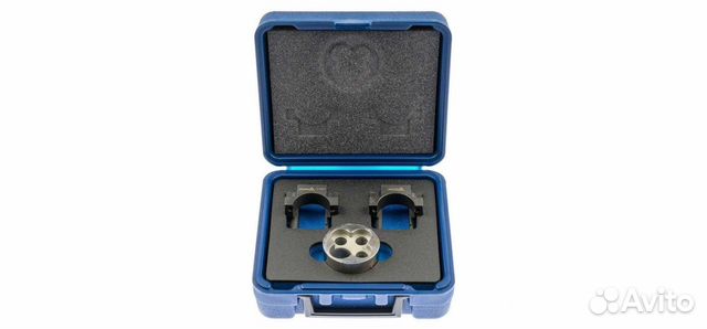 Фиксаторы грм Mercedes M651