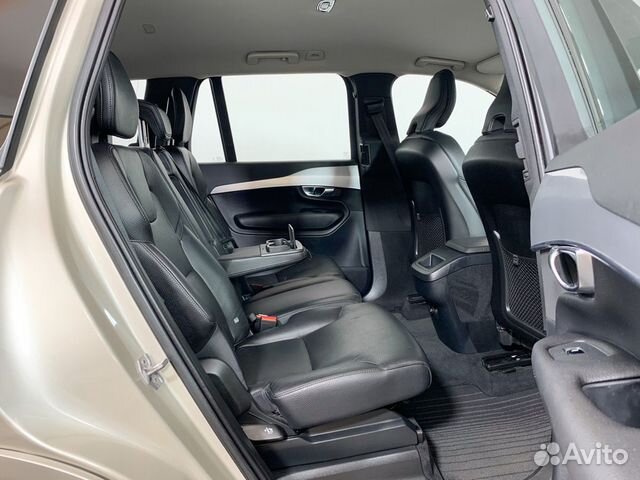 Volvo XC90, 2019 объявление продам