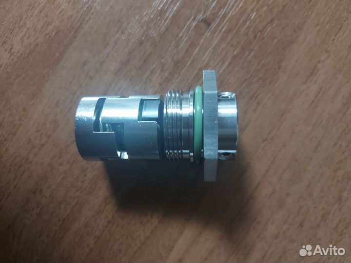Торцевое уплoтнение Grundfos 89504335