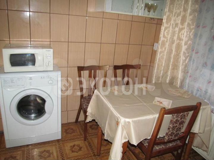 2-к. квартира, 48 м², 5/9 эт.