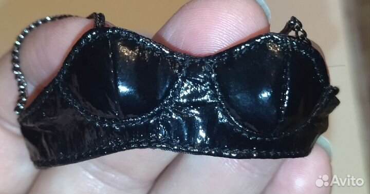 Аутфит от Lilith Smoke & Mirrors