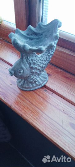 Пепельница СССР