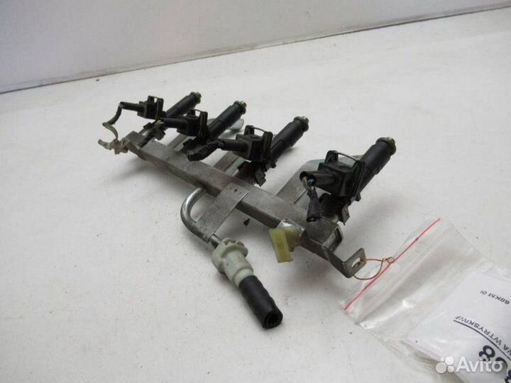 Форсунки Chevrolet Spark