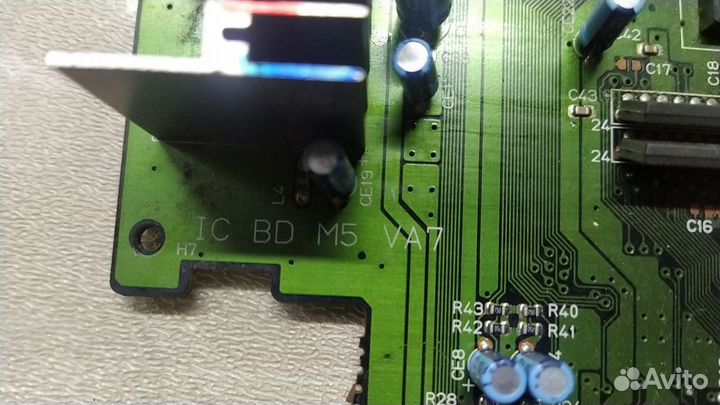 Sega Mega Drive Japan VA7