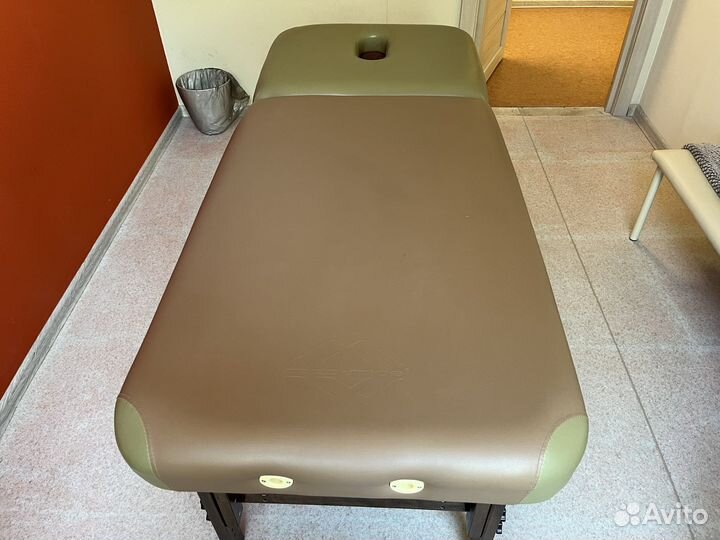 Стол массажный MED-MOS Fix