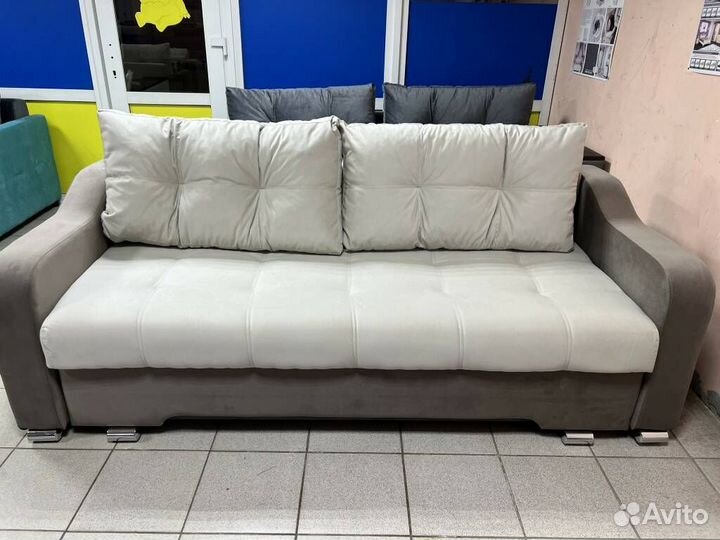 Диван удобный