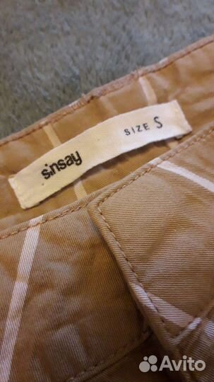 Шорты на девушку