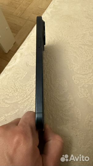 iPhone 15 Pro Max, 256 ГБ