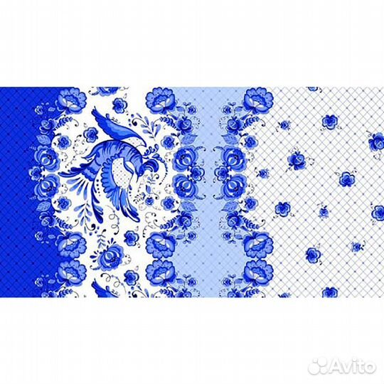 Полотенце вафельное и из льна