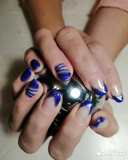 Маникюр. Педикюр. Шугаринг