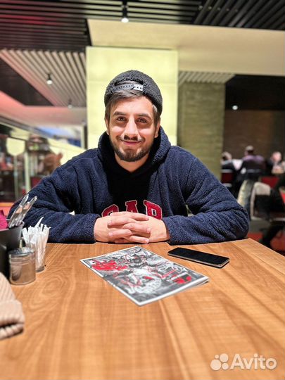 Разработка сайтов и продвижение