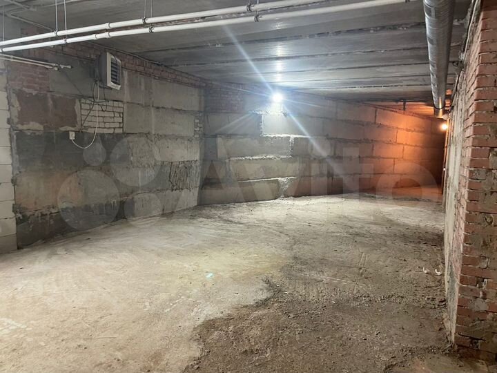 Свободного назначения, 45 м²