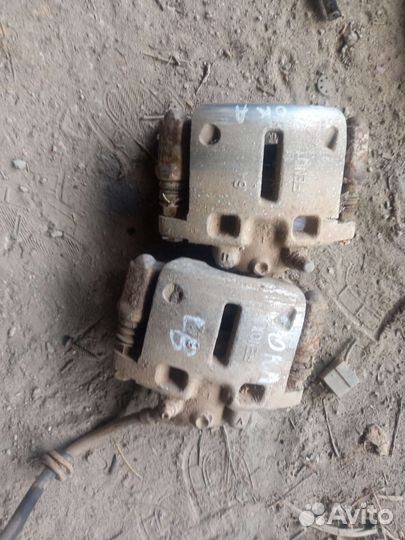 Суппорта на Оку