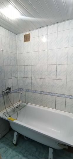 1-к. квартира, 36,2 м², 1/2 эт.