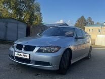 BMW 3 серия 2.5 AT, 2006, 325 000 км, с пробегом, цена 930 000 руб.