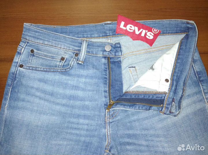 Levis 511 Original 32/32