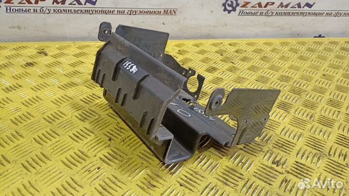 Накладка декоративная Man Tga