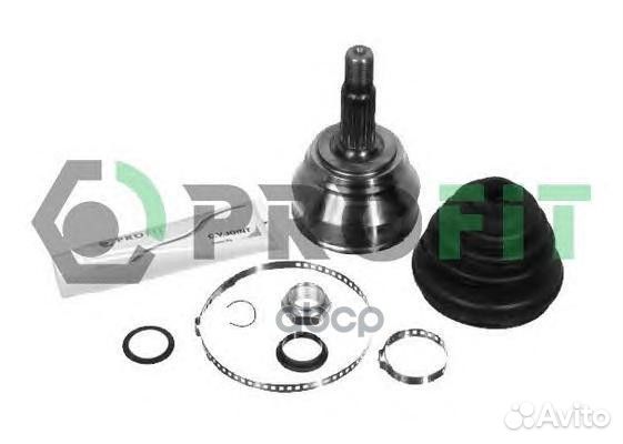 Шрус 27101009 profit