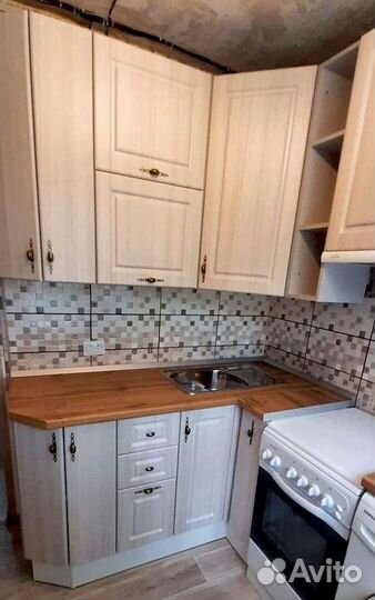 Кухня.Кухонный гарнитур