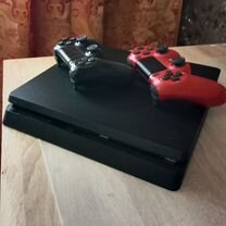 Sony PS4