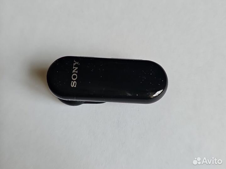 Гарнитура sony mbh22