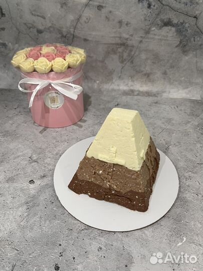 Куличи на заказ, творожные пасхи